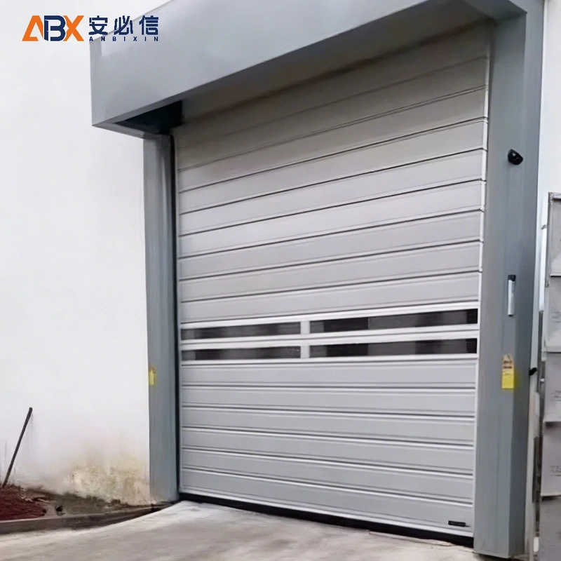 攀枝花雷达高速门